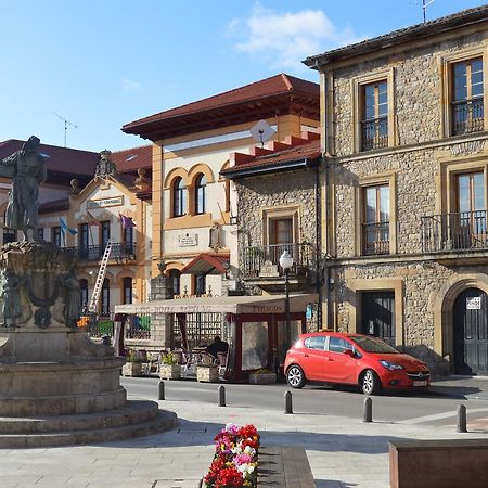 Hotel Neptuno Вилавичоза Екстериор снимка